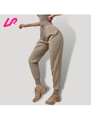 Stay comfy and casual with our Womens Lightweight Joggers. Shop now for a range of sizes and colors to elevate your lounge wear with our womens jogger sweatpants.